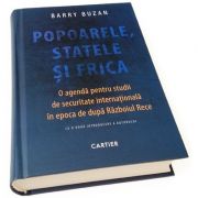 Popoarele, statele si frica