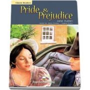 Pride and Prejudice Book