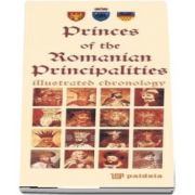 Princes of the Romanian Principalities