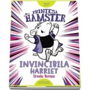 Printesa Hamster