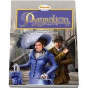 Pygmalion Book