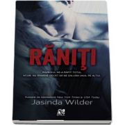 Raniti de Jasinda Wilder