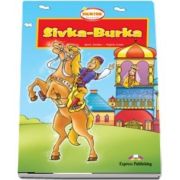 Sivka Burka Book