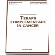 Terapii complementare in cancer