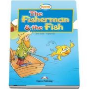 The Fisherman and the Fish Book