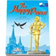 The Happy Prince Book