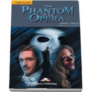 The Phantom of the Opera Book