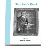 The Portrait of Dorian Gray Teachers Book