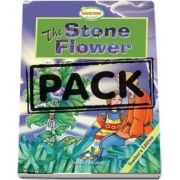 The Stone Flower Teachers Book with multi ROM