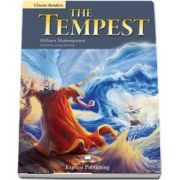 The Tempest Book