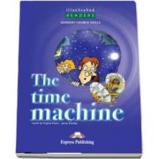 The Time Machine Book