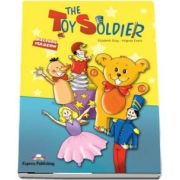 The Toy Soldier Story Book