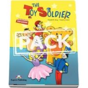 The Toy Soldier Story Book with Multi Rom