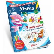 Uneste punctele - Marea