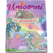 Unicorni cu abtibilduri