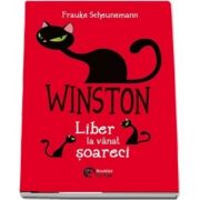 Winston. Liber la vanat soareci