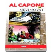 Al Capone, volumul 10 - Nevinovat