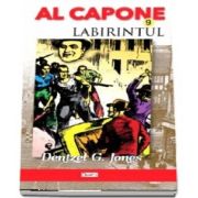 Al Capone, volumul 9 - Labirintul