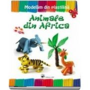 Animale din africa