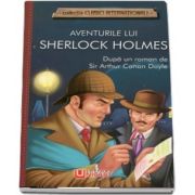 Aventurile lui Sherlock Holmes