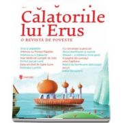 Calatoriile lui Erus - O revista de poveste - Numarul 2