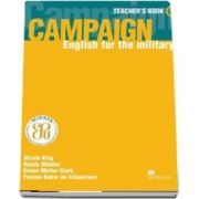 Campaign 1 Teachers Book