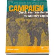 Campaign Dictionary Vocabulary Workbook