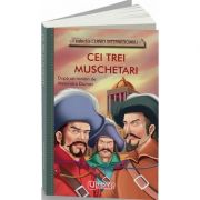 Cei trei muschetari