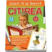 Citirea. Joaca-te si invata