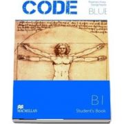 Code Blue Students Book