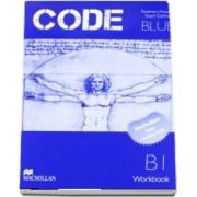 Code Blue Workbook and CD Pack