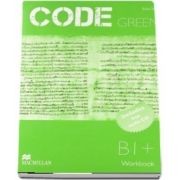Code Green Workbook and CD Pack
