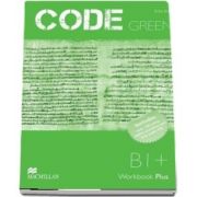 Code Green Workbook plus MPO and CD Pack
