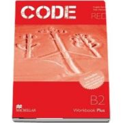 Code Red Workbook plus MPO and CD Pack