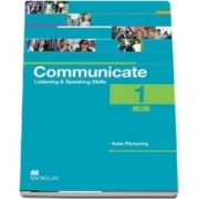 Communicate 1 Coursebook International