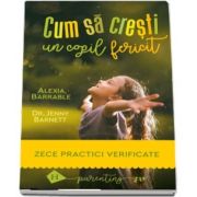 Cum sa cresti un copil fericit (Traducere de Veronica Sidon)