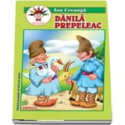 Danila Prepeleac