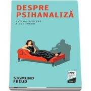 Despre psihanaliza