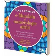 e-Mandala si numerologie altfel