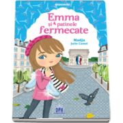 Emma si patinele fermecate