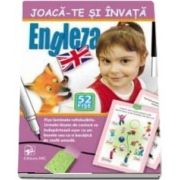 Engleza. Joaca-te si invata