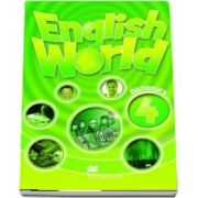 English World 4 Dictionary