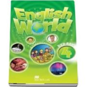 English World 4 DVD ROM