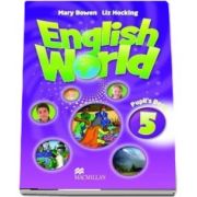 English World 5 Pupils Book