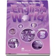 English World 5 Workbook