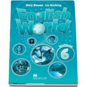 English World 6. Workbook