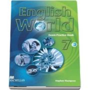 English World 7. Exam Practice Book