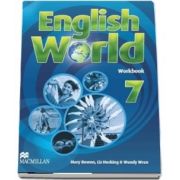 English World Level 7. Workbook and CD Rom