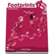 Footprints 1. Activity Book