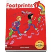 Footprints 1. Pupils Book